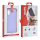 iPhone 16 H&uuml;lle Lila Case Schutz Cover D&uuml;nn Sto&szlig;fest Kratzfest R&uuml;ckseite Lila