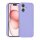 UNIQ iPhone 16 Lila Case Schutz Cover D&uuml;nn Sto&szlig;fest Kratzfest