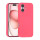 Apple iPhone 16 Backcover Handyh&uuml;lle Cover Case Schutz  Pink