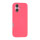 Apple iPhone 16 Backcover Handyh&uuml;lle Cover Case Schutz  Pink