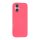 UNIQ iPhone 16 Back Cover Marmor Pink elegant