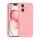UNIQ iPhone 16 Back Cover Marmor Rosa elegant