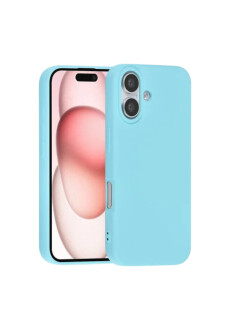 UNIQ iPhone Apple für Phone 16 Back Cover Marmor...