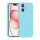 Apple iPhone 16 Backcover Handyh&uuml;lle Cover Case Schutz Blau