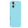 Apple iPhone 16 Backcover Handyh&uuml;lle Cover Case Schutz Blau