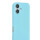 Apple iPhone 16 Backcover Handyh&uuml;lle Cover Case Schutz Blau