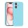 TUNIQ iPhone 16 Back-Cover Blau