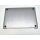 Apple Macbook pro 13&quot; 2017 A1706 Bottom Base Case Unterteil Grau