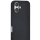 Apple iPhone 16 Plus Handyh&uuml;lle Backcover Schwarz