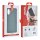 Handyh&uuml;lle f&uuml;r iPhone 16 Plus Back-Cover in Gr&uuml;n Eleganter Schutz