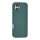 Handyh&uuml;lle f&uuml;r iPhone 16 Plus Back-Cover in Gr&uuml;n Eleganter Schutz