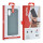 UNIQ iPhone 16 Plus Back-Cover in Gr&uuml;n Eleganter Schutz