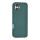 UNIQ iPhone 16 Plus Back-Cover in Gr&uuml;n Eleganter Schutz