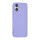 UNIQ iPhone 16 Plus Back-Cover in Lila
