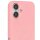 Apple iPhone 16 Plus Handyh&uuml;lle Backcover Rosa