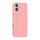 UNIQ iPhone 16 Plus Back-Cover in Rosa Eleganter Schutz