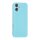 TUNIQ iPhone 16 Plus Back-Cover in Blau