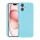 UNIQ iPhone 16 Plus Back-Cover in Blau