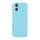 UNIQ iPhone 16 Plus Back-Cover in Blau