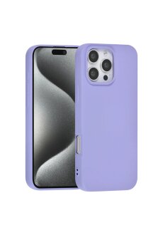 Handyhülle für iPhone 16 Pro Max Back-Cover...