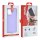 UNIQ iPhone 16 Pro Max Back-Cover Eleganter Schutz Lila