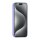 UNIQ iPhone 16 Pro Max Back-Cover Eleganter Schutz Lila