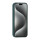 Hochwertige Handyh&uuml;lle f&uuml;r iPhone16 Pro Max Back-Cover in Gr&uuml;n