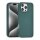 UNIQ iPhone16 Pro Max Back-Cover in Gr&uuml;n