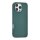 UNIQ iPhone16 Pro Max Back-Cover in Gr&uuml;n