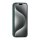UNIQ iPhone16 Pro Max Back-Cover in Gr&uuml;n