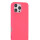 Apple iPhone16 Pro Max Handyh&uuml;lle Backcover Pink