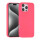 UNIQ iPhone 16 Pro Max Back-Cover in Pink Eleganter Schutz
