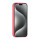 UNIQ iPhone 16 Pro Max Back-Cover in Pink Eleganter Schutz