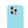 Apple iPhone16 Pro Max Handyh&uuml;lle Backcover Blau