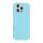 TUNIQ iPhone 16 Pro Max Back-Cover in Blau