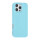 UNIQ iPhone 16 Pro Max Back-Cover in Blau Eleganter Schutz