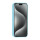 UNIQ iPhone 16 Pro Max Back-Cover in Blau Eleganter Schutz
