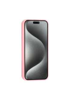 TUNIQ iPhone 16 Pro Max Back-Cover in Rosa