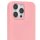 Apple iPhone16 Pro Max Handyh&uuml;lle Backcover Rosa