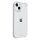 Handyh&uuml;lle Apple  iPhone 15 Silikonh&uuml;lle Transparent  Antishock