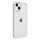 UNIQ iPhone 15 Silikonh&uuml;lle Transparent  Antishock
