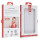 UNIQ iPhone 15 Silikonh&uuml;lle Transparent Eleganter Schutz