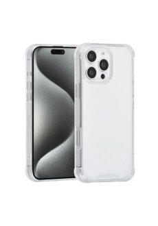 UNIQ iPhone 16 Pro Max Back-Cover Hülle  Anti-Shock...