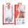 UNIQ iPhone 16 Pro Max Back-Cover H&uuml;lle  Anti-Shock TPU PC Transparent  Eleganter Schutz