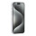 UNIQ iPhone 16 Pro Max Back-Cover H&uuml;lle  Anti-Shock TPU PC Transparent  Eleganter Schutz