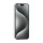 Apple iPhone16 Pro Max Handyh&uuml;lle Backcover Transparentes TPU