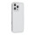 Apple iPhone16 Pro Max Handyh&uuml;lle Backcover Transparentes TPU