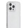 Apple iPhone16 Pro Max Handyh&uuml;lle Backcover Transparentes TPU