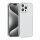 UNIQ iPhone 16 Pro Max Transparentes TPU Back-Cover | Sto&szlig;fest &amp; Passgenau
