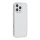 UNIQ iPhone 16 Pro Max Transparentes TPU Back-Cover | Sto&szlig;fest &amp; Passgenau